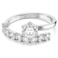 Anillo Swarovski Mujer in Aleación de Metal 5753574